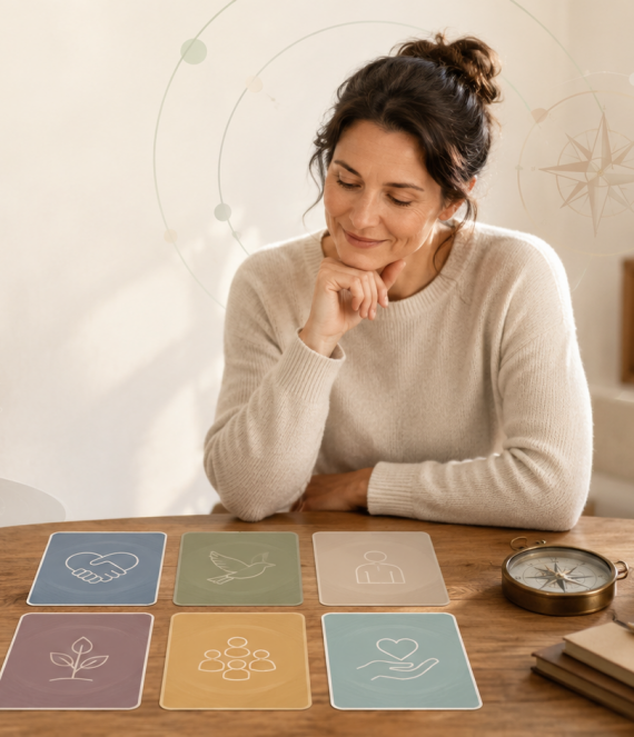 Wertetests: Was bringen sie wirklich?