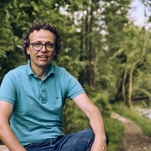 Daniel Börnert