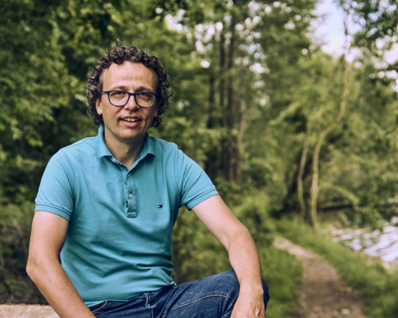 Daniel Börnert